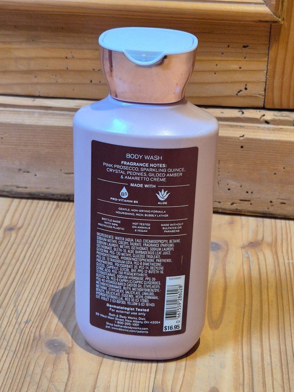 Altro per la cura del corpo: Bath & Body Works "A Thousand Wishes" Set, neu – Nuovo (secondo la descrizione) da Sigriswil venduto da sam_89sk 6
