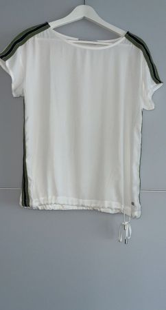 Hochwertiges Oberteil, perfekt für den Sommer, Grösse 38
