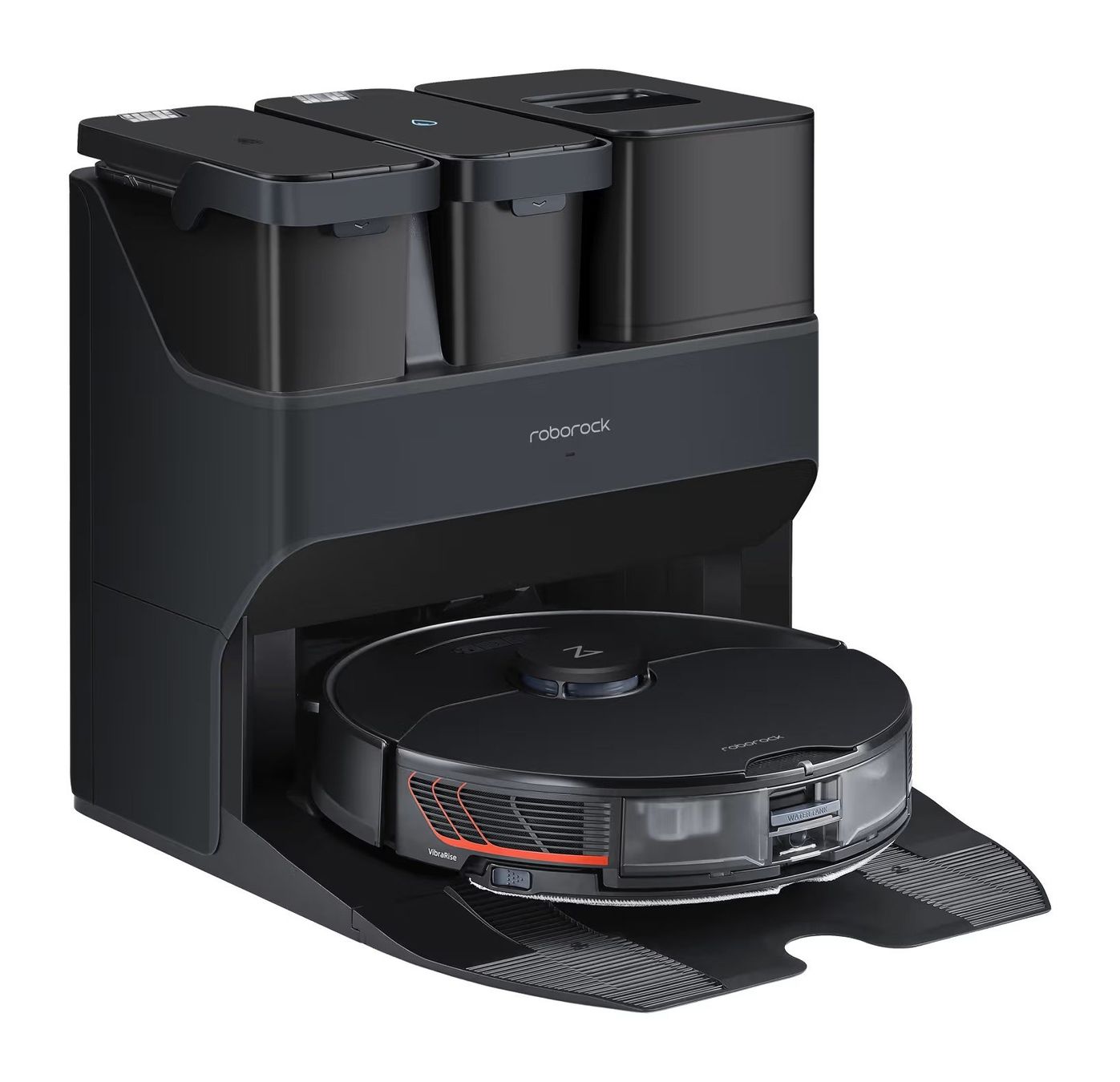 Roborock Aspirapolveri & Accessori: Roborock S7 MaxV Ultra – Usato da Aesch BL venduto da MaxMaler