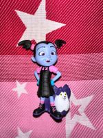 Tonie für die Toniebox Vampirina