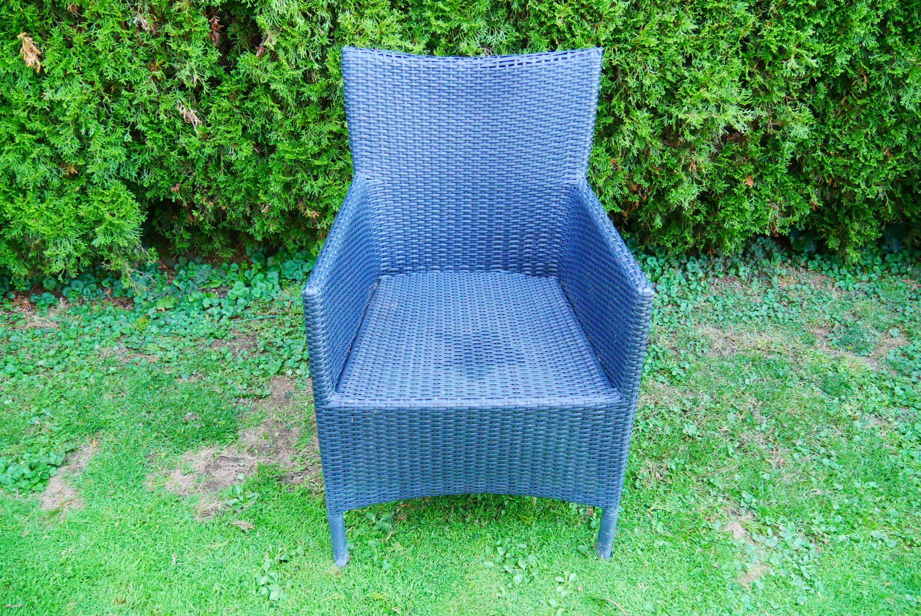 Chaises: Garten Stuhl – D'occasion à Küssnacht am Rigi par Rigi008