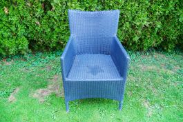 Garten Stuhl