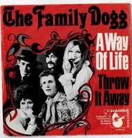 The Family Dogg a Way of Live