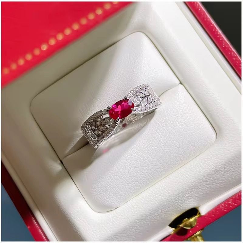 Anelli: Bague Isadora – Nuovo e nell'imballaggio originale da St-Maurice venduto da Sandrinette123