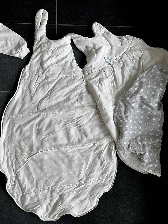 Schlafsäcke: Babyschlafsack Alvi Gr. 80/86 – Gebraucht aus Ottenbach von bienemaja010 3