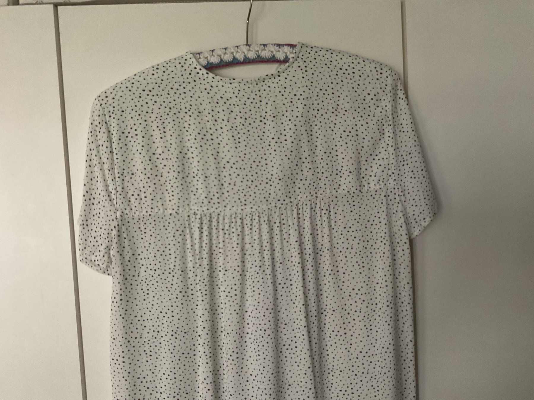 Esprit Camicette: Esprit - Luftiges Sommer Blüsli - Gr. M – Nuovo (secondo la descrizione) da Walchwil venduto da Budy7 3
