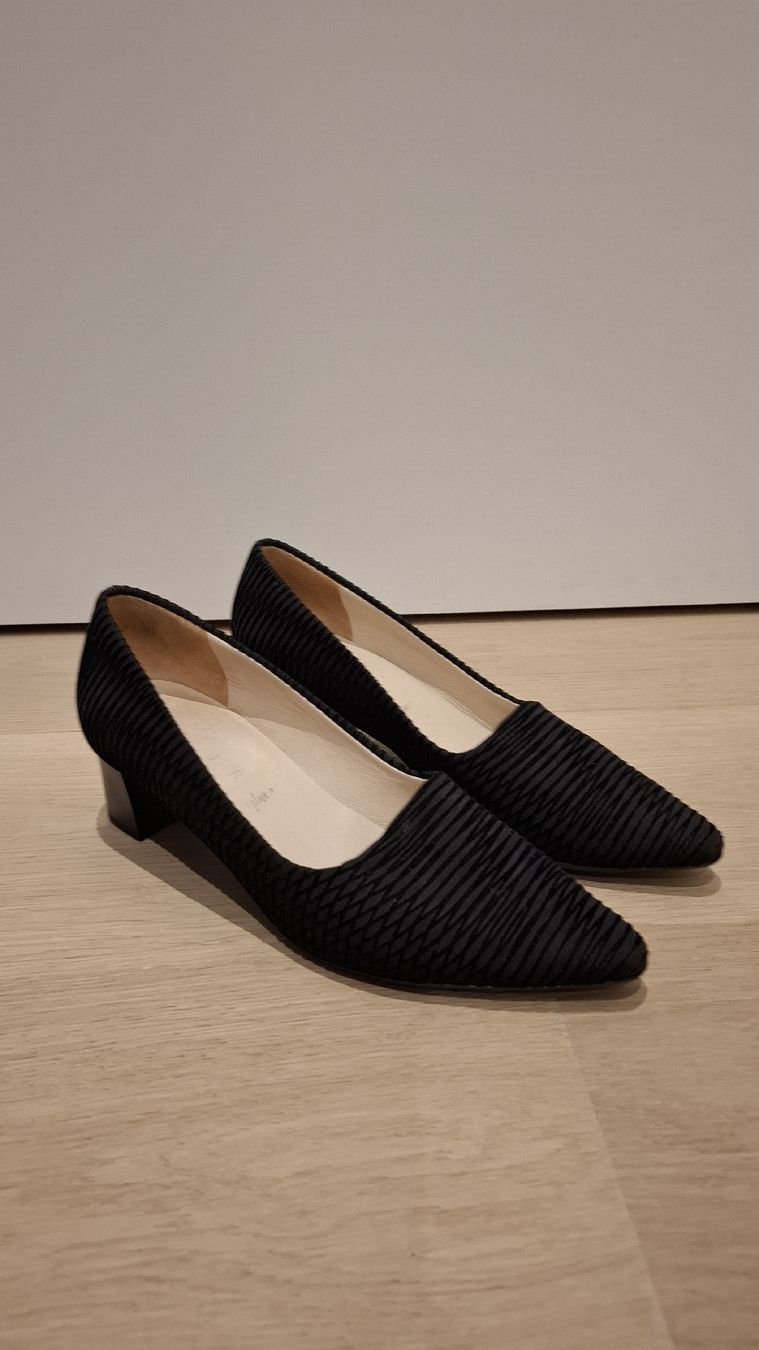 Kaiser Scarpe da donna: Peter Keiser shoes 36 size – Usato da Zürich venduto da pto_6wfs