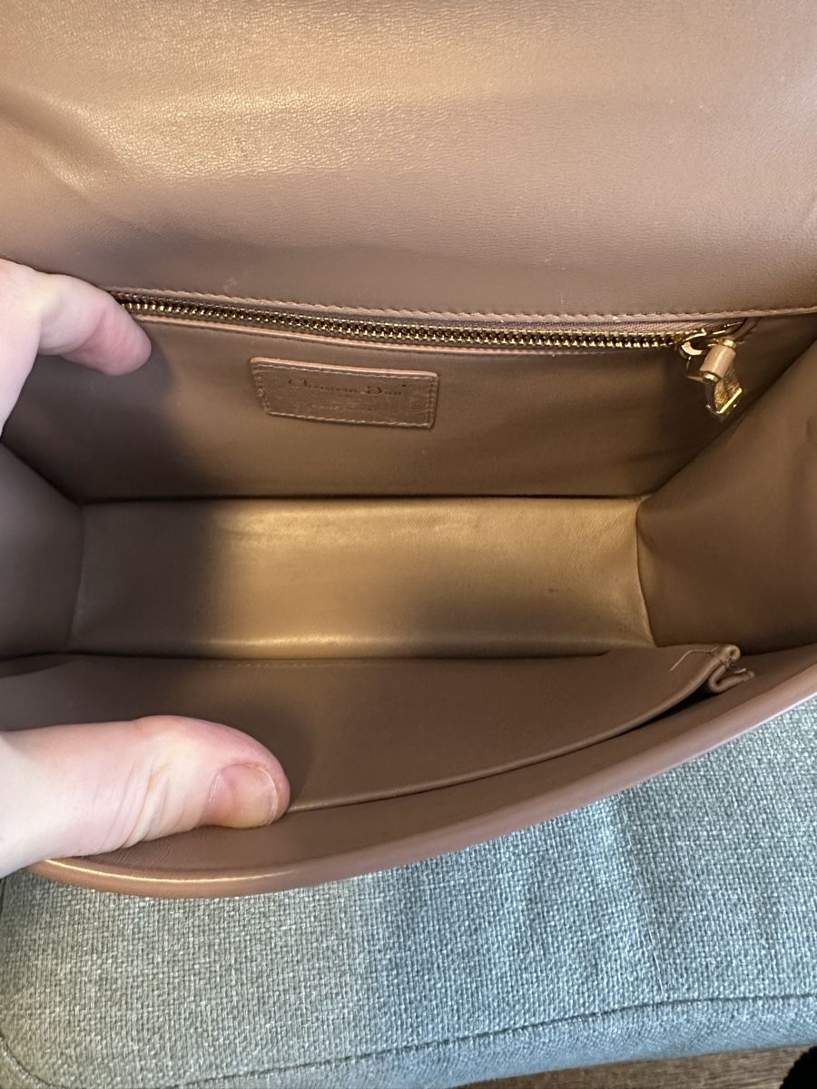 Dior Borse da donna: Christian Dior Montaigne bag – Usato da Küssnacht am Rigi venduto da hor_dpb7 6