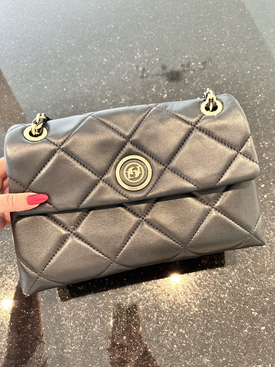 Dune London Borse da donna: Schwarze Tasche Marke Dune London – Nuovo (secondo la descrizione) da Rüti ZH venduto da Anastasia.gold 2