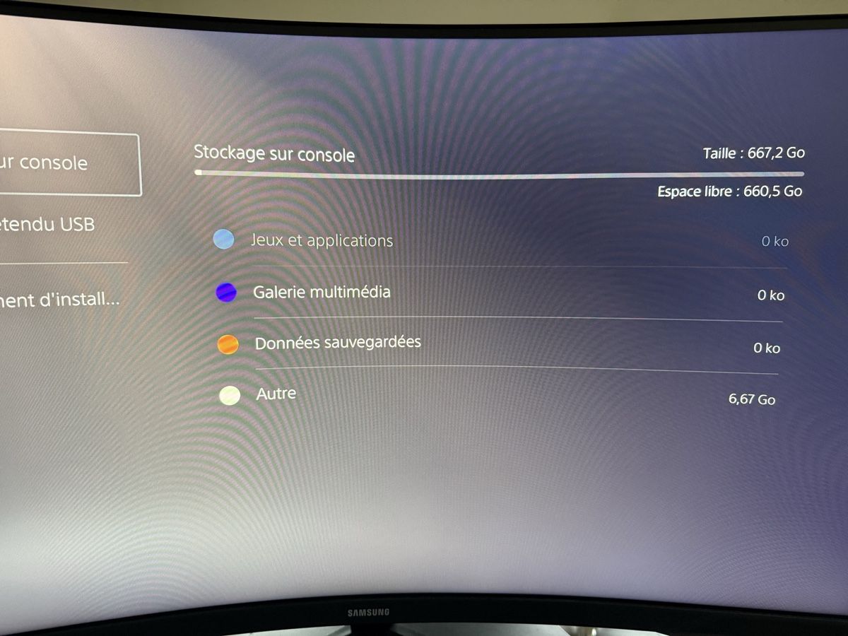 Sony Console: PS5 Defekt mit controller Nacon Révolution5. AB 1.- – Difettoso da Brenles venduto da ar_foot 3