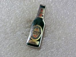 Ansteckpin 163: Beck's Bier