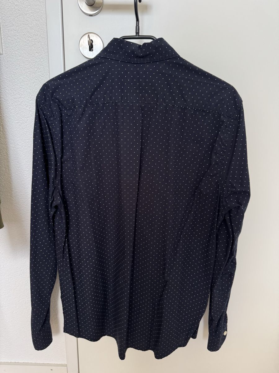 Levi's Chemises: Levi's Hemd Grösse M – D'occasion à Kloten par Tanjaselina 1