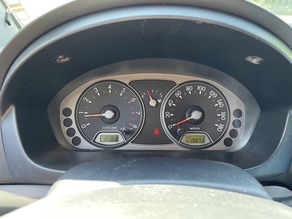 Automobili: Kia Picanto 1.1 mit MFK – Usato da Steckborn venduto da ale_s8kg 3