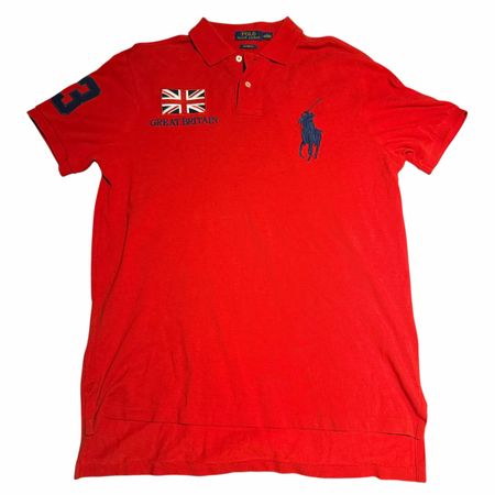 Ralph Lauren Polo-Shirt 