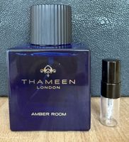 AMBER ROOM VON THAMEEN