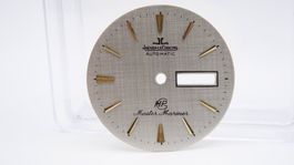 Jaeger-LeCoultre Master Mariner HPG Automatic dial