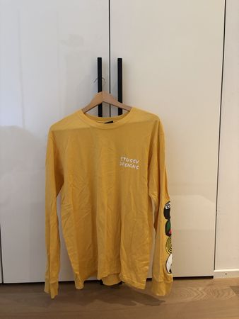 Stussy longsleeve 