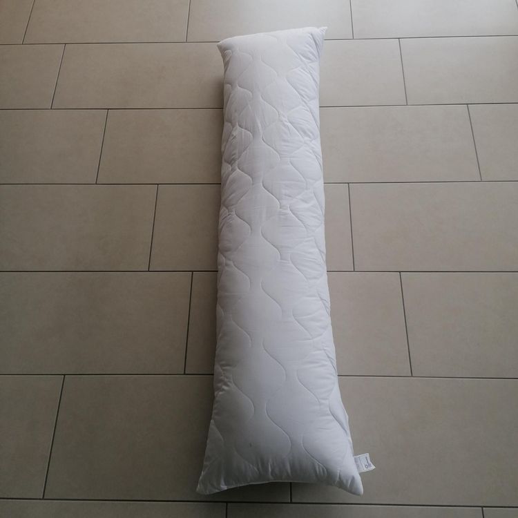 Neues Kissen Riecht Chemisch
