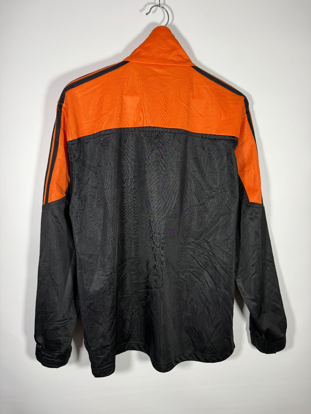 Maglioni & Felpe: Adidas Vintage Trainingsjacke M – Usato da Mühledorf BE venduto da ericgrunder_12 1