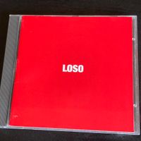 Loso - The Red Album | Thai Rock