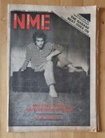 NME Musik Express 1. September 1979 Zeitung