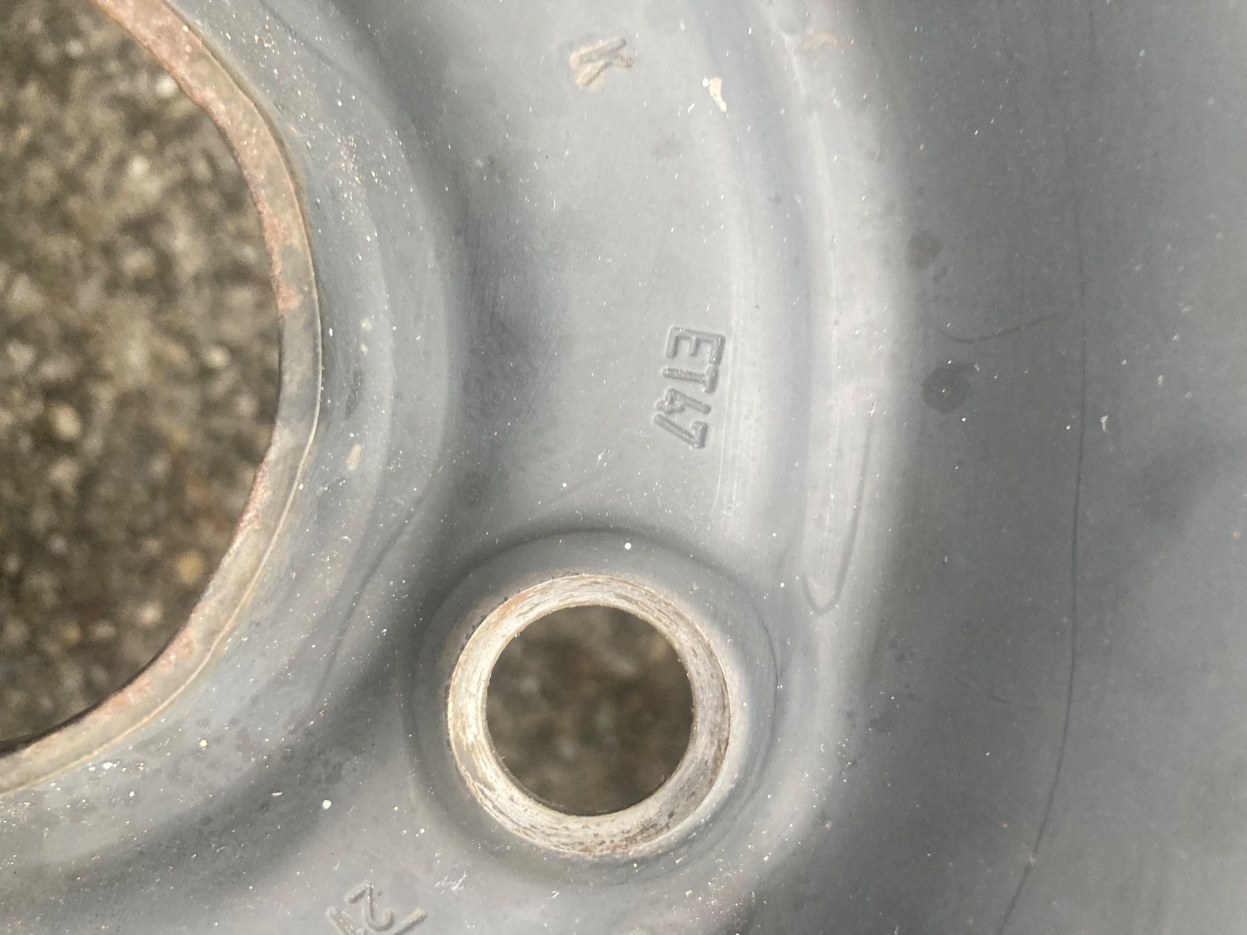 Volkswagen Jantes: Felgen – D'occasion à St. Gallen par MarkoBoss 3