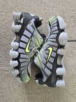 Nike Shox TL Lime Blast 45 (EU)