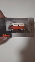 VW Ferrari Bus 1:87