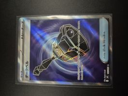 Pokémon Hammer AR 105/087 Japanisch NM/Mint