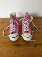 Converse All Star High Pink Gr. 42