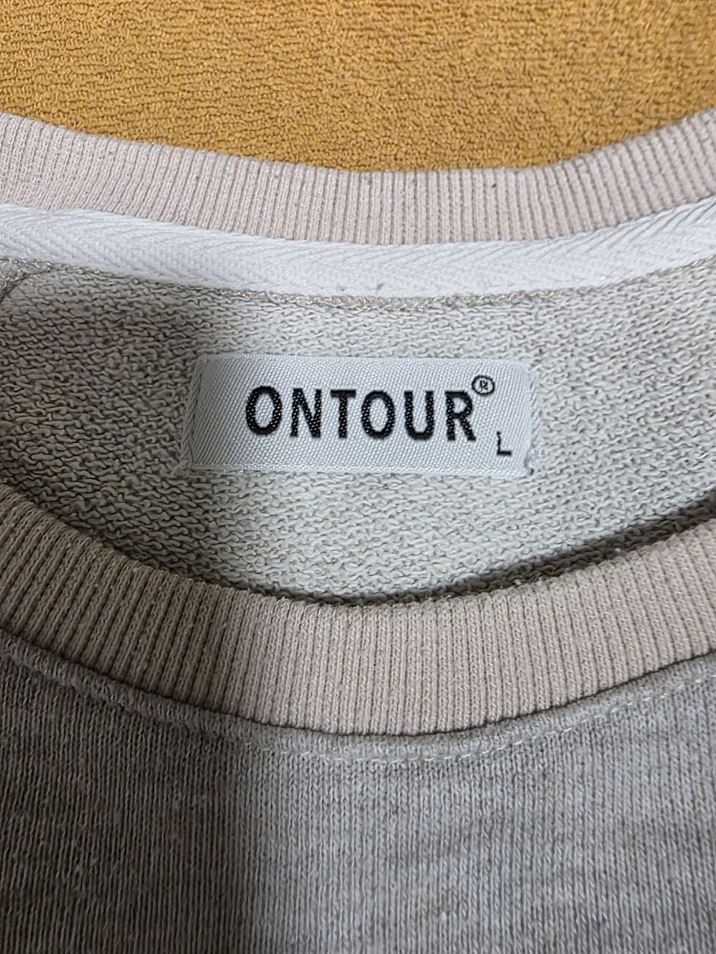 Maglioni & Felpe: Ontour "Ridicule" Pullover, Grösse L, Top Zustand! – Usato da Adligenswil venduto da sasa_be 1