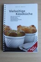 Buch Vielseitige Käseküche v Betty Bossi