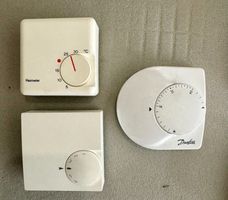 Raumthermostat