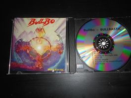 BullBo – Bullbastic / 1998