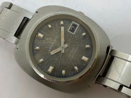 ETERNA MATIC 38mm Automatik läuft/i476