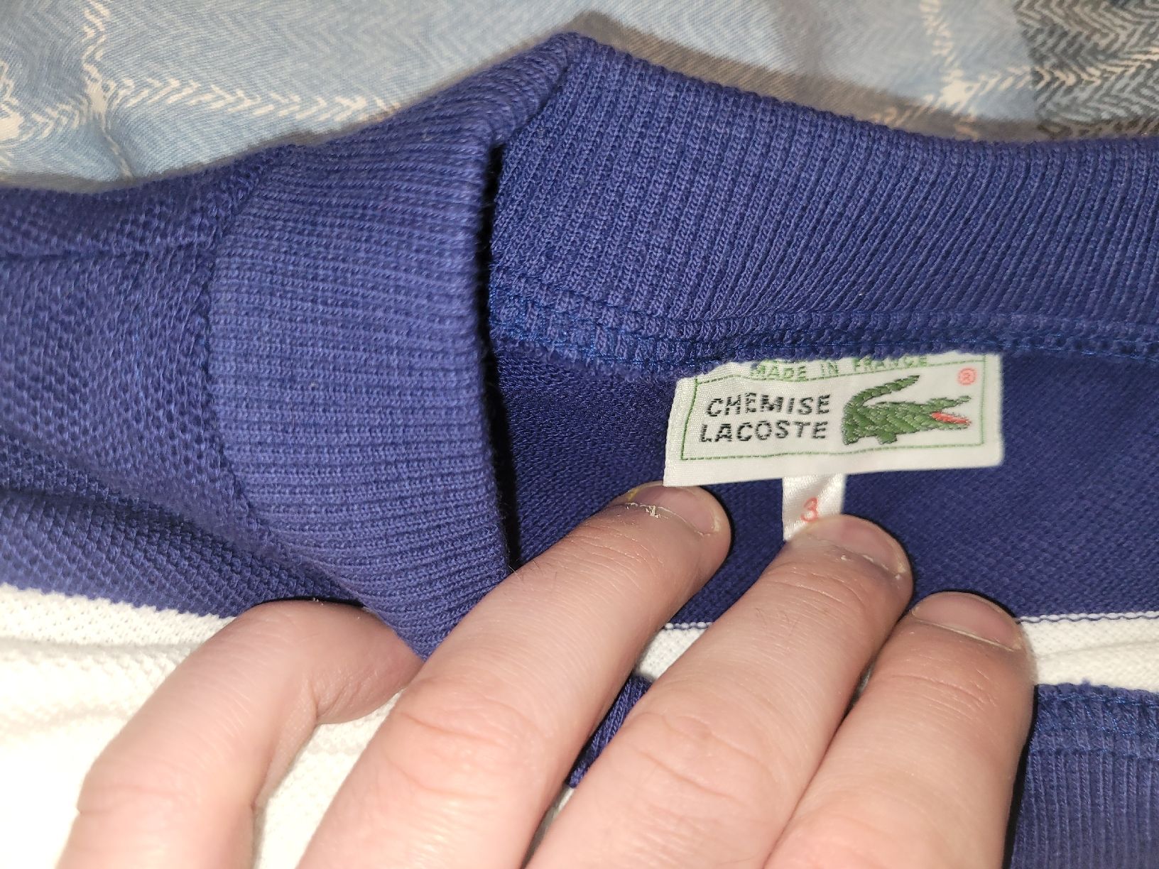 Lacoste Maglioni & Felpe: Vintage Lacoste Pullover neu – Nuovo (secondo la descrizione) da Brig venduto da RaZu39 6