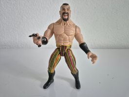 WWE WWF Action Figure - Kurgan 1998