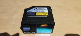 Keyence IL-2000 Laser Sensor