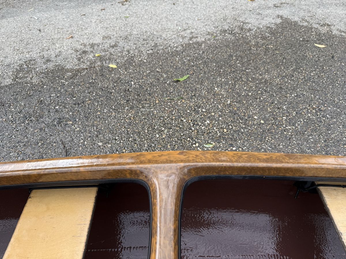 Bateaux: Canoë  – D'occasion à Cortaillod par gil_s2wg 4