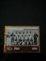 Panini Italy 1934 FWC9