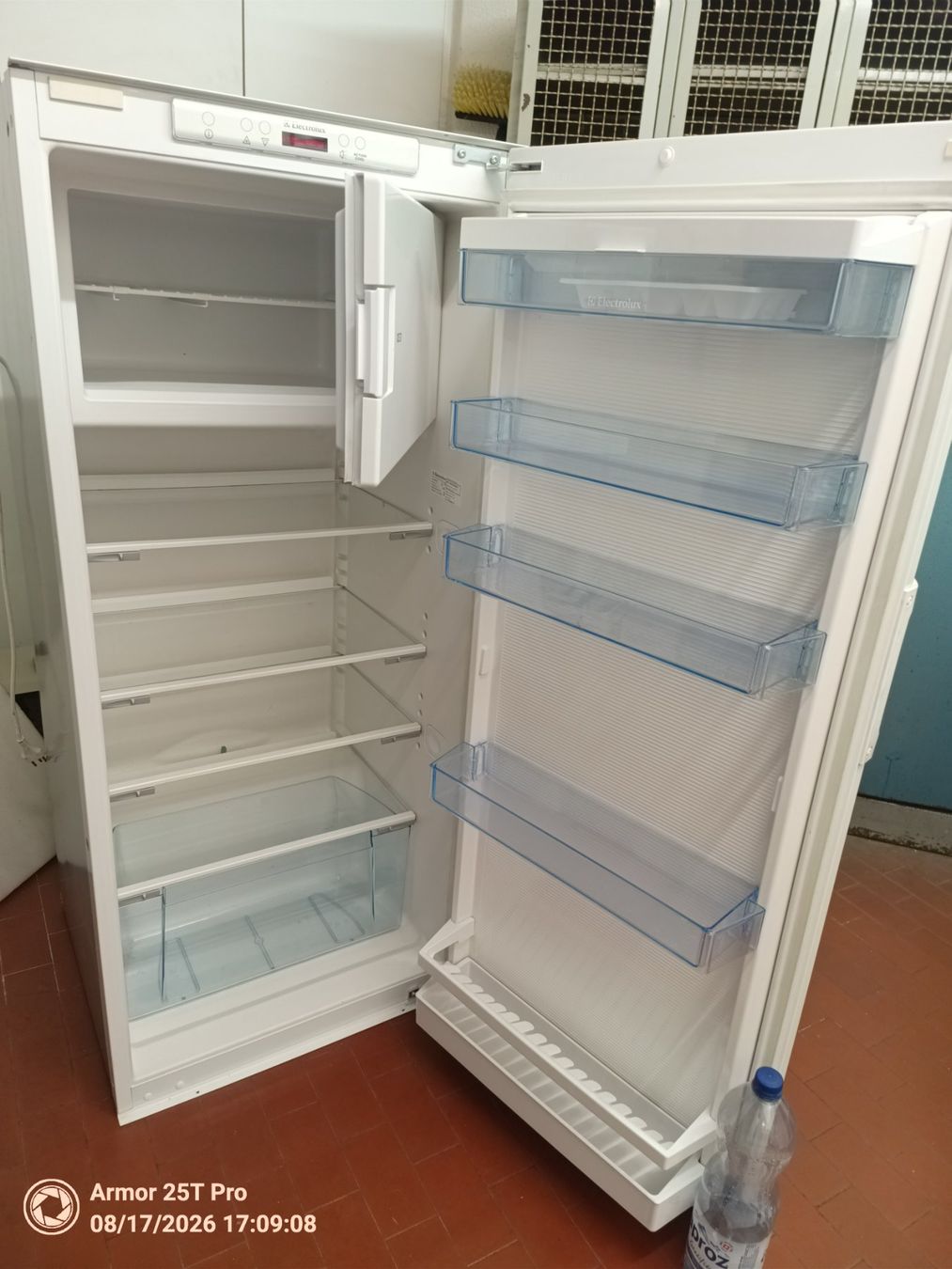 Electrolux Réfrigérateurs: Kühlschrank – D'occasion à Wienacht-Tobel par Racer97