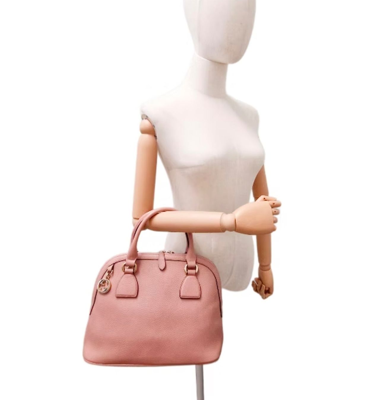 Gucci Borse da donna: Gucci Top Handle Bag – Usato da Zürich venduto da Liloubags 1