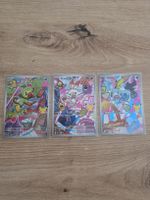 Pokemon first partner series 2 EN english 