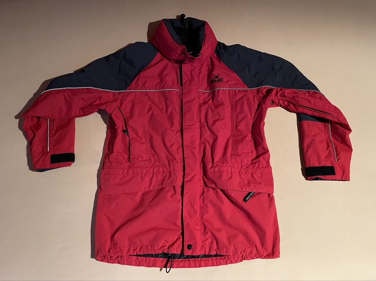 Giacche: Outdoorjacke  – Usato da Chur venduto da Principessa99