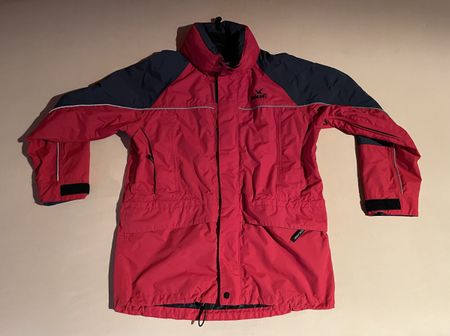 Outdoorjacke 