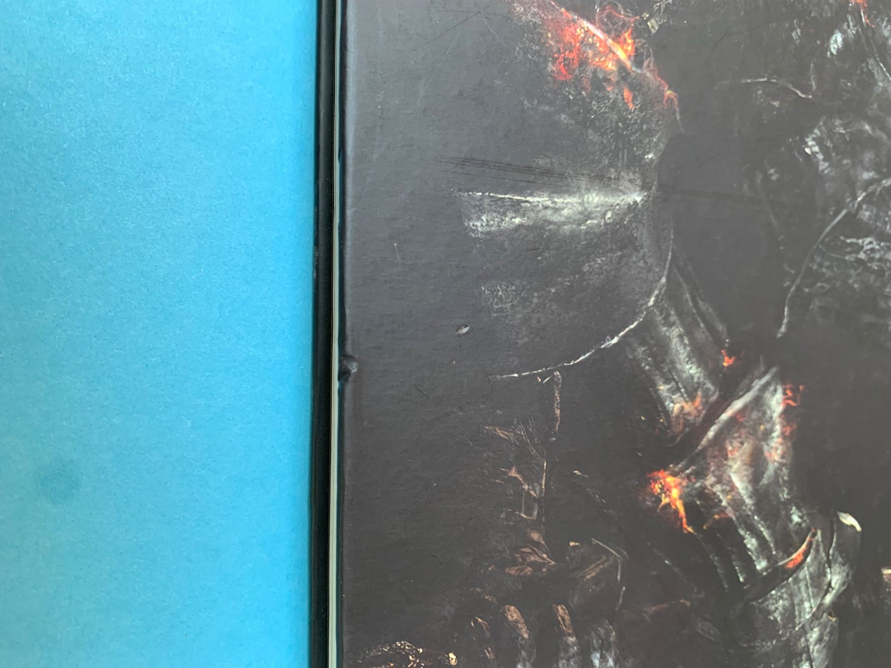 Libri: Dark Souls 3 Lösungsbuch – Usato da Kölliken venduto da sergesellsretro 2
