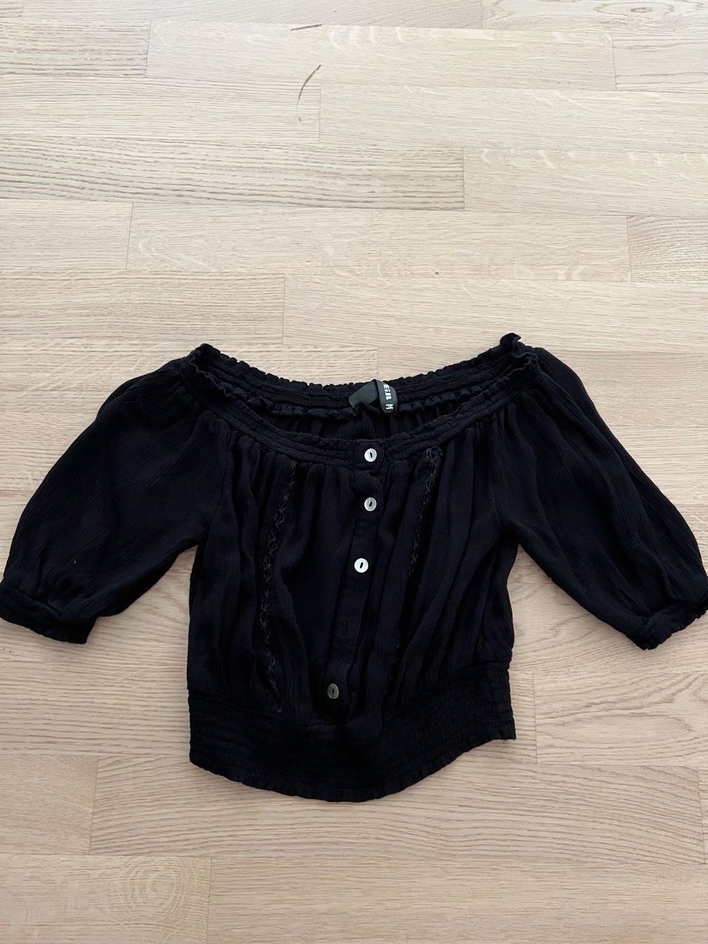 Camicette: Bluse – Usato da Wetzikon ZH venduto da P__tt5