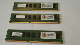 RAM 1066Mhz (MacPro 2009) DDR3 special Mac
