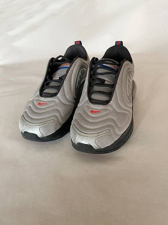 Nike Scarpe da uomo: Nike Air Max 720 Space Flight – Usato da Mont-sur-Rolle venduto da gwenrear 2