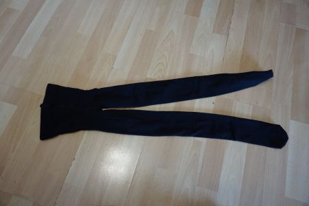 Strumpfhose von H&M Gr.146/152